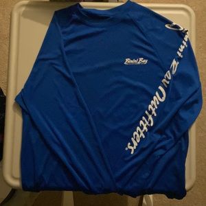 Bimini Bay: Swim shirt